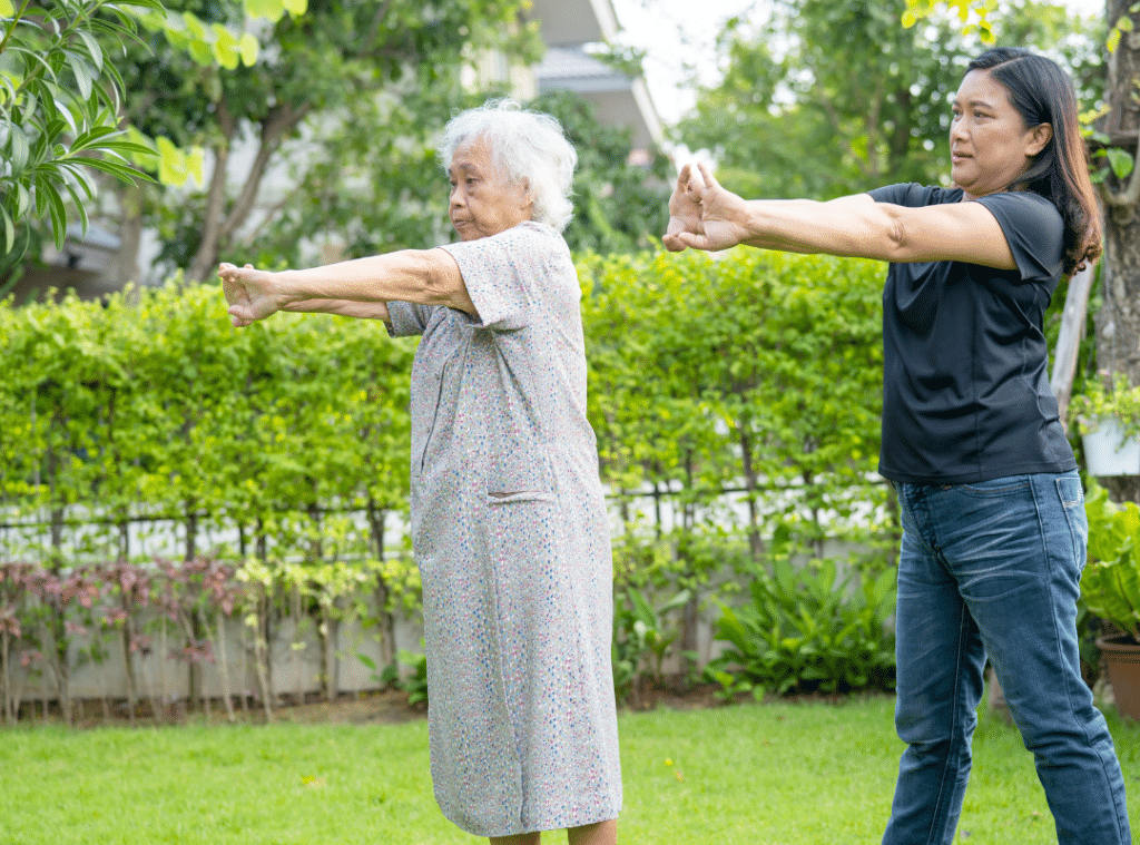 independent living activities